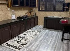 Azad Homestay
