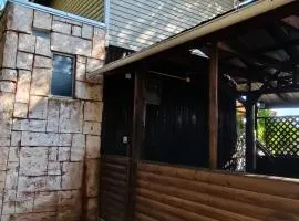 El Algarrobo