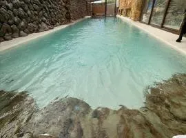 Tutasiara Ville Pet Friendly