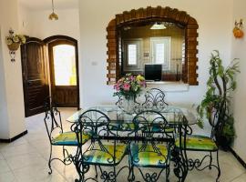 شاليه مارينا 4 الساحل الشمالي, hotel in El Alamein