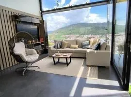 Robles Penthouse