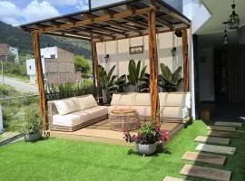 Robles Penthouse