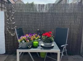 Zomerhuisje Maranatha