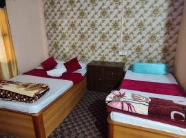 Dayglow inn , BHADRAPUR