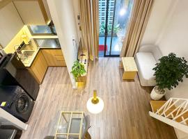 The Sandy Toes, pet-friendly hotel in Da Nang