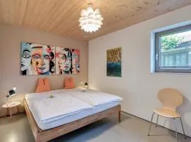 LIEBLINGSECK nachhaltige 5-Sterne Ferienwohnung - Direkt am Chiemsee