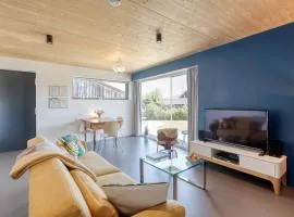 LIEBLINGSECK nachhaltige 5-Sterne Ferienwohnung - Direkt am Chiemsee