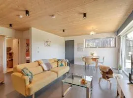 LIEBLINGSECK nachhaltige 5-Sterne Ferienwohnung - Direkt am Chiemsee