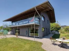 LIEBLINGSECK nachhaltige 5-Sterne Ferienwohnung - Direkt am Chiemsee