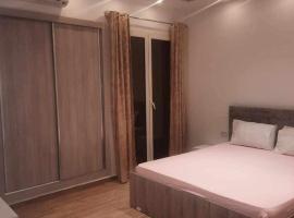 EIina, Hotel in Zarzis