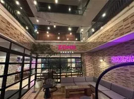 ZONK HOTEL Hakata