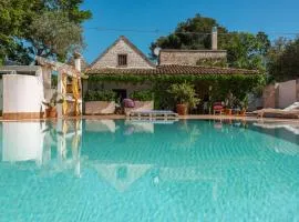 Trulli Volpe