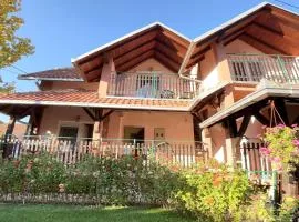 Apartmani Komazec - Banja Vrujci