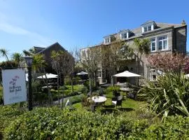 St Marys Hall Hotel