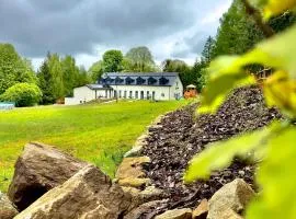 Paseky Apartments Resort