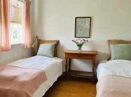 Camønogaarden B&B, darksky cabins and events