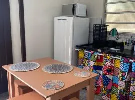 Apartamento cachoeira
