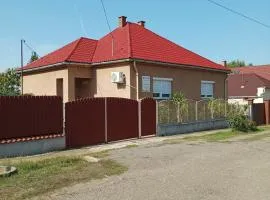Bandi Vendégház