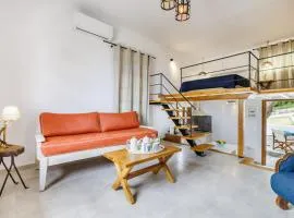 Irida Apartments