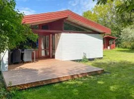 Holiday Home Drageholmen
