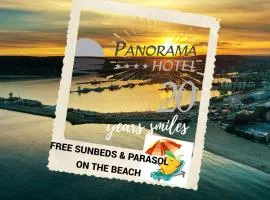 Panorama Hotel - Free EV Charging Station