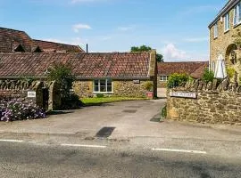 Barley Cottage