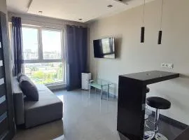 City Stay Apartament