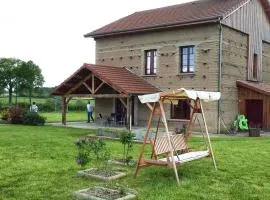 Maison d'hôtes La Tuilerie