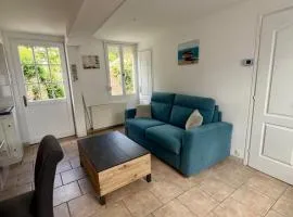 Quiet house, Cayeux-sur-Mer, Baie de Somme