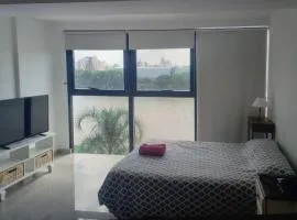 Departamento en Puerto Amarras