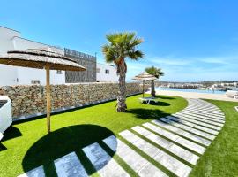 Seascape Luxury Finestrat, hotel in Finestrat