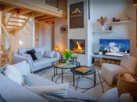 Chalet Alpayak - OVO Network