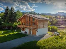 Chalet Alpayak - OVO Network