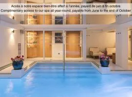 Grand Tonic Hotel & SPA NUXE