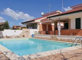 Villa Lella - Tevere