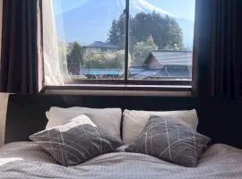 Kitayama Fuji View House