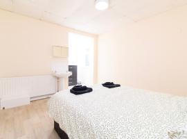 Brookvale Road Guest House Room 7, hotell Southamptonis