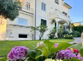 Villa Luce B&B