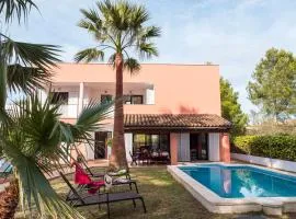 Villa Menorca cerca del mar Alcudia