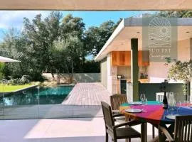 Villa Anjo