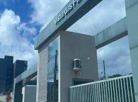 Cobertura em Condominio no Planalto, hotel di Manaus