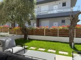 Charisma Apartment
