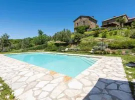 Villa Ciciliano by MMega