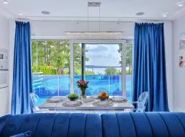 Apartamenty Boszkowo Aquarius Platinum