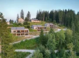 Brandlalm Chalets