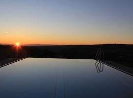 Schwarzwald Wellnesshotel SAIGERH&Ouml;H I Spa Golf & Wandern &uuml;ber dem Titisee