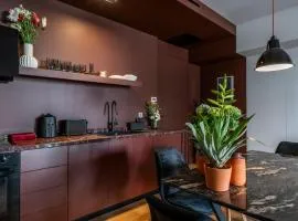 Syntagma Urban Residence