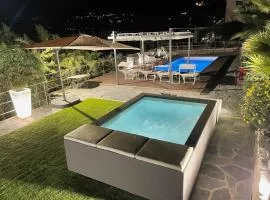 La Villetta - cozy house with parking, wifi, wall box and air conditioning
