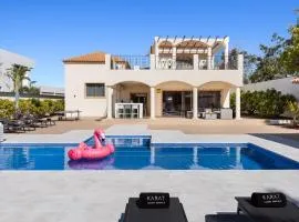 KARAT Villa Luso