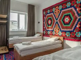 Baytor Guest House